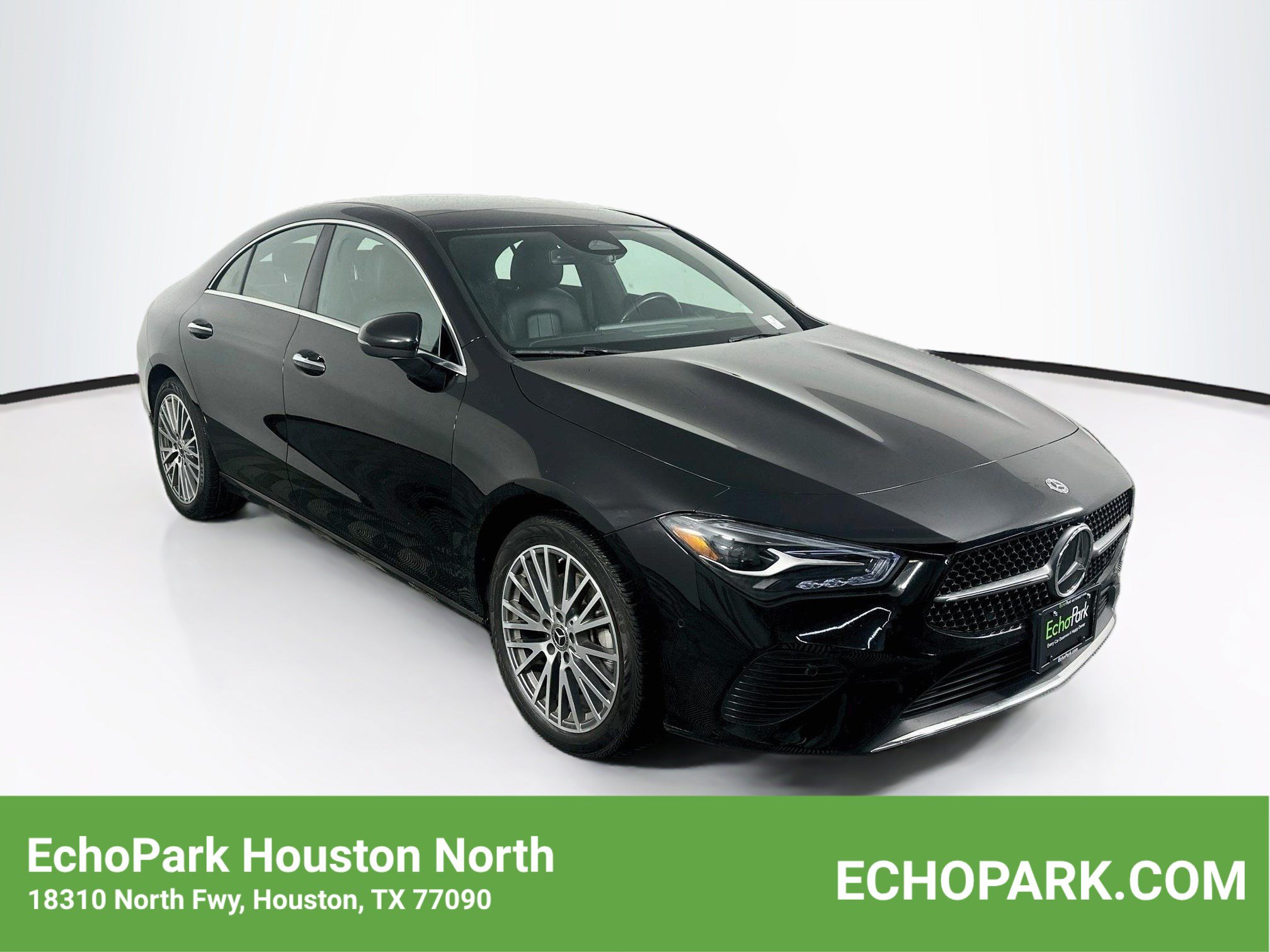 Used 2025 Mercedes-Benz CLA 250 image 1
