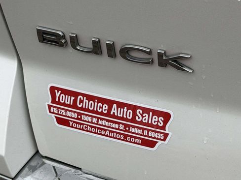 Used 2017 Buick Enclave Premium w/ Experience Buick Package AWD/4WD image 5