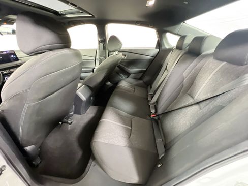 Used 2024 Honda Accord Sport image 23