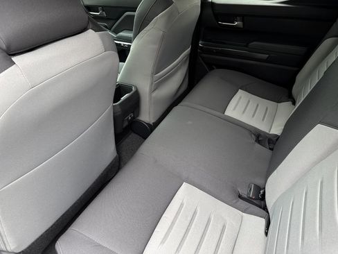 New 2025 Toyota Tacoma TRD Off-Road image 13