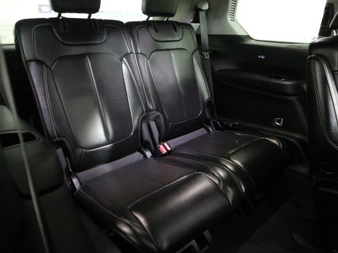 Certified 2021 Jeep Grand Cherokee L Limited w/ Luxury Tech Group II image 22