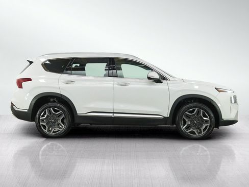 Used 2023 Hyundai Santa Fe Limited AWD/4WD image 6