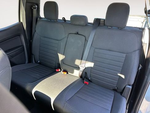 Used 2023 Ford Ranger XLT w/ Equipment Group 301A Mid image 13