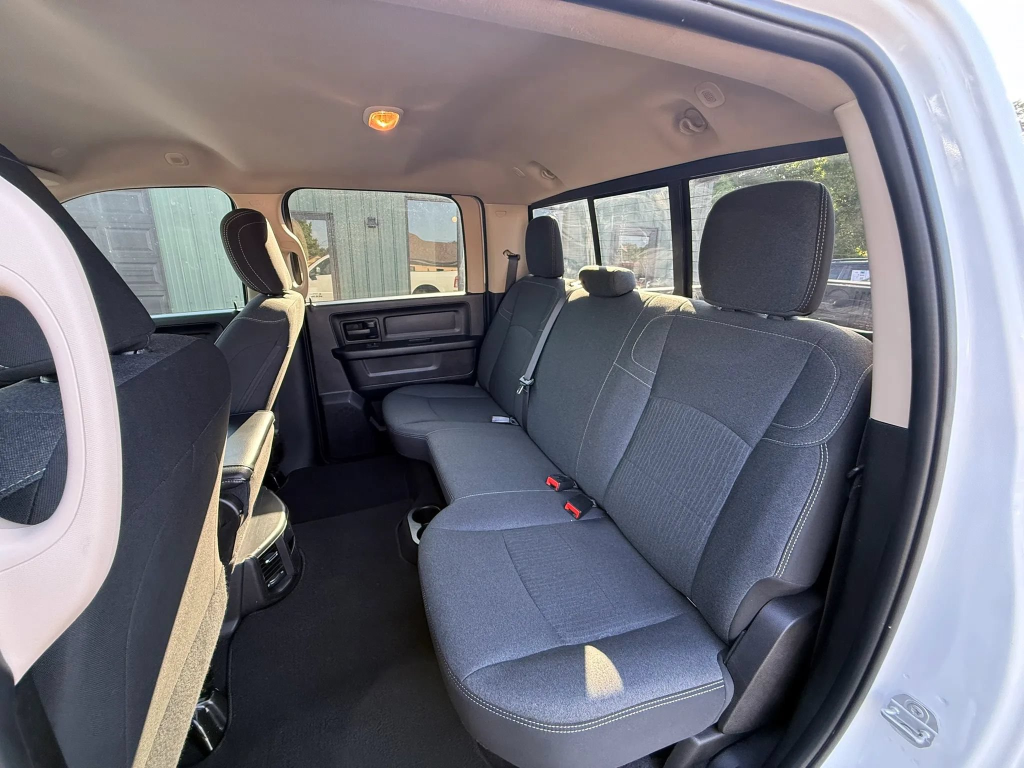 Used 2020 RAM 2500 Tradesman AWD/4WD image 25