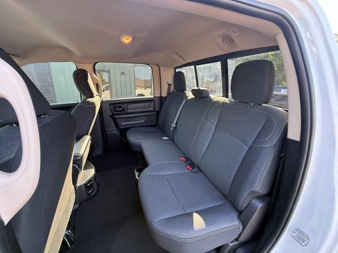 Used 2020 RAM 2500 Tradesman AWD/4WD image 25