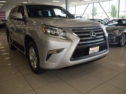 Used 2014 Lexus GX 460
