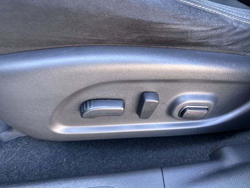 Used 2020 Nissan Murano SV FWD image 14
