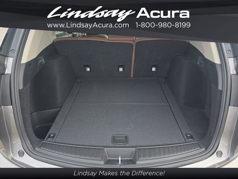New 2026 Acura RDX SH-AWD w/ Technology Package image 9