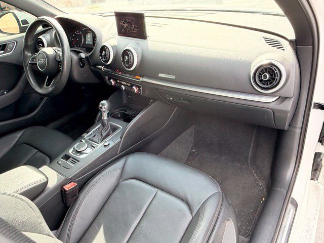 Used 2020 Audi A3 2.0T Premium FWD image 13