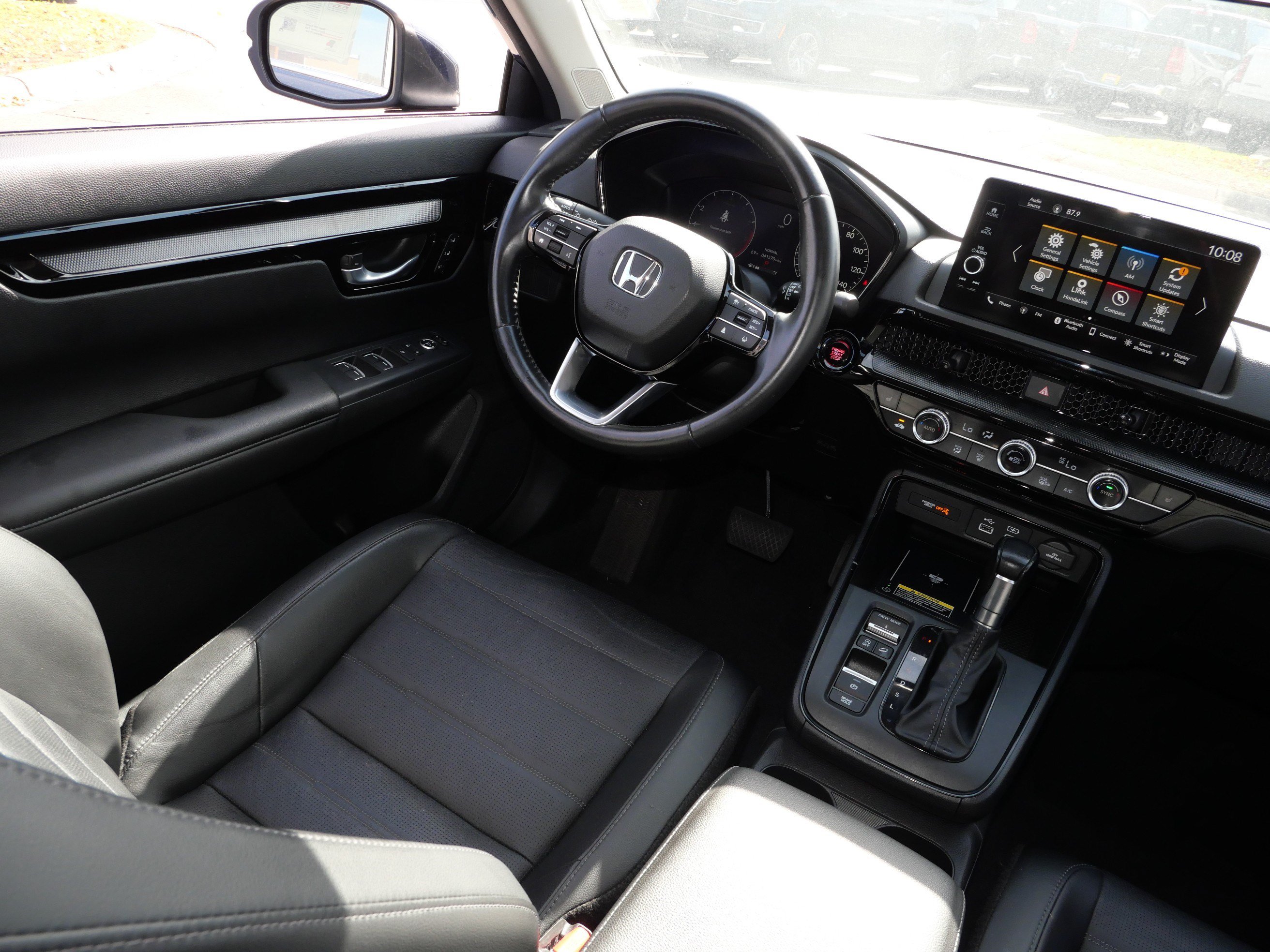 Used 2023 Honda CR-V EX-L image 9