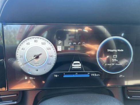 New 2025 Hyundai Elantra N Line image 26