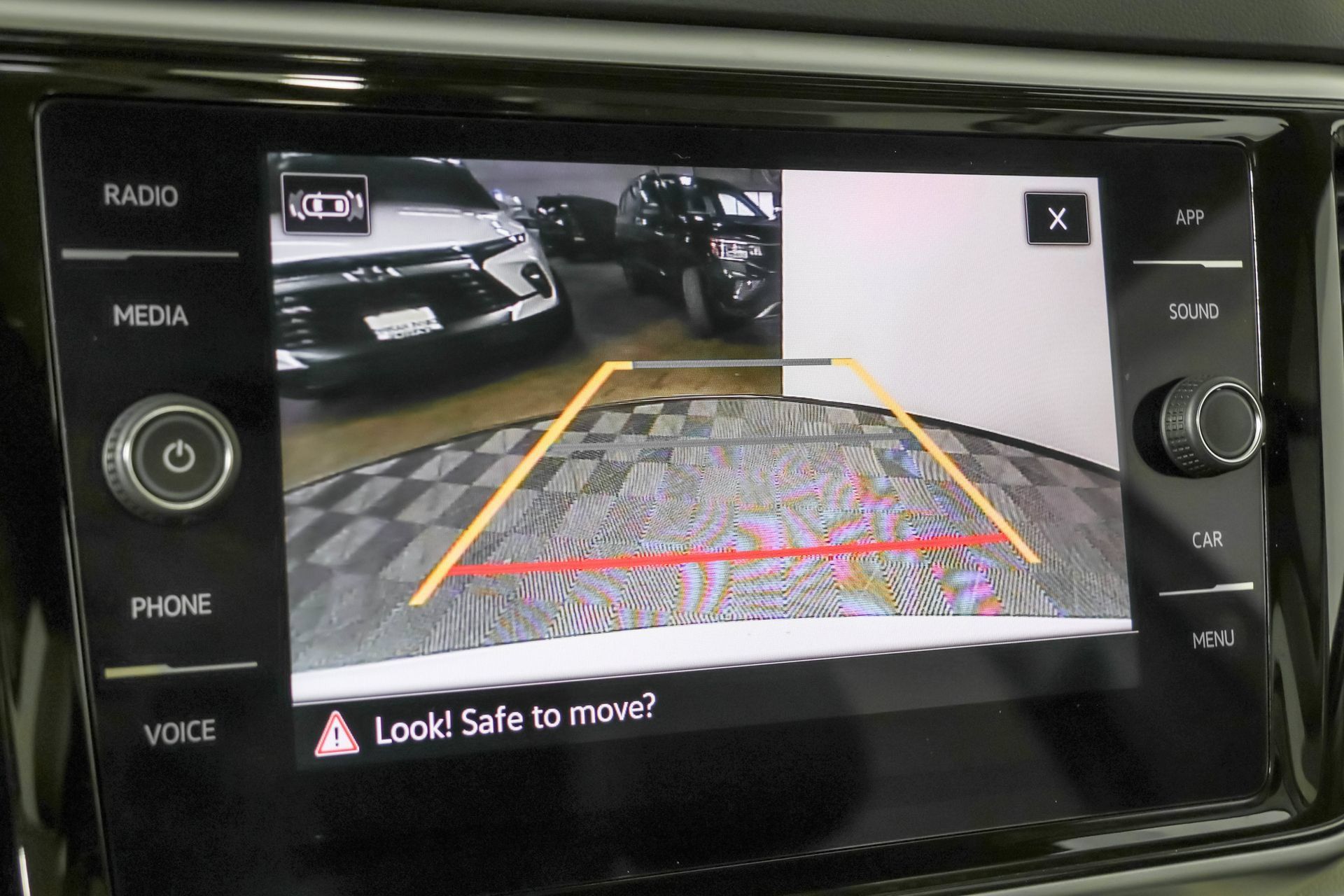 Used 2022 Volkswagen Atlas SE AWD/4WD image 7