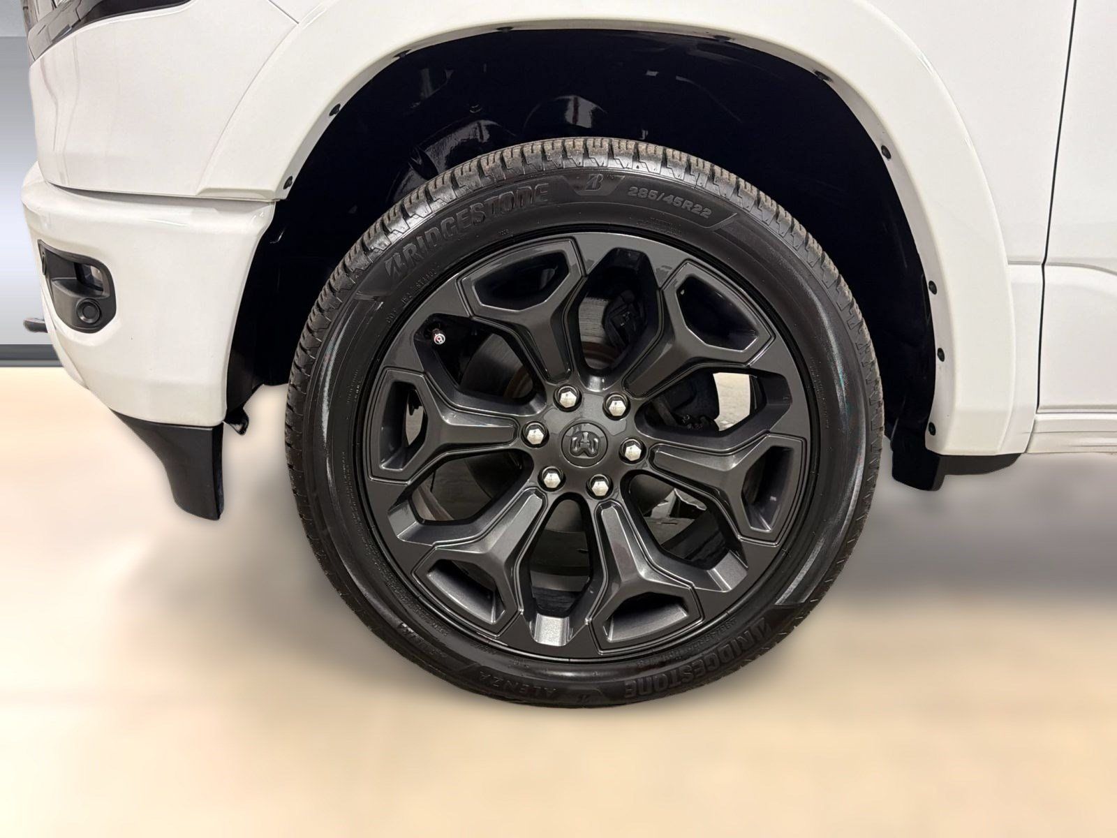 Used 2022 RAM 1500 Limited RWD image 11