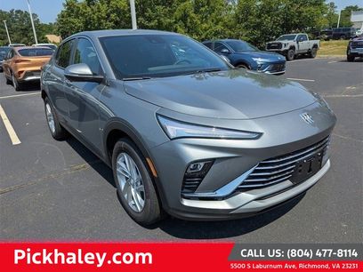 New 2025 Buick Envista Preferred w/ Convenience I Package