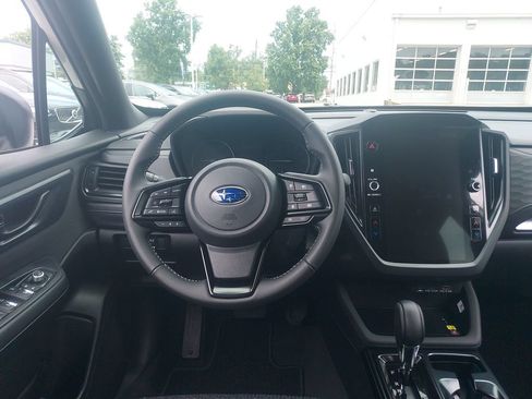 Certified 2026 Subaru Forester Premium AWD/4WD image 11