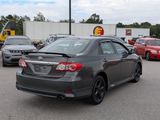 Used 2011 Toyota Corolla S image 5