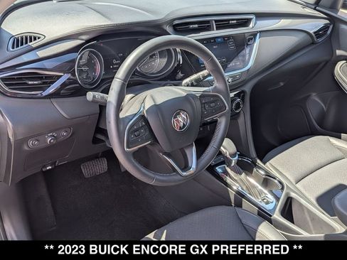 Used 2023 Buick Encore GX Preferred FWD image 2