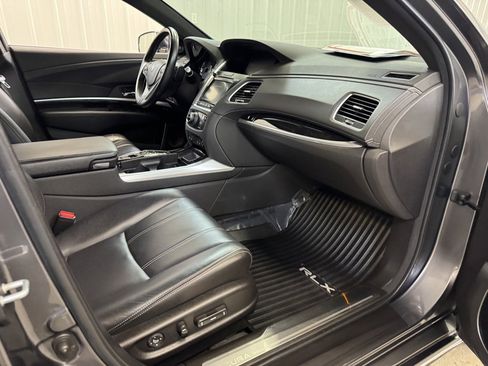 Used 2020 Acura RLX Advance Package image 27