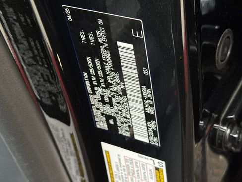 Used 2025 Lexus RX 450h AWD w/ Convenience Package image 35