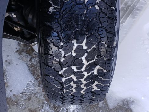 Used 2018 Chevrolet Colorado Z71 image 16