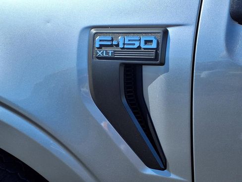 Used 2022 Ford F150 XLT w/ Equipment Group 302A High AWD/4WD image 10