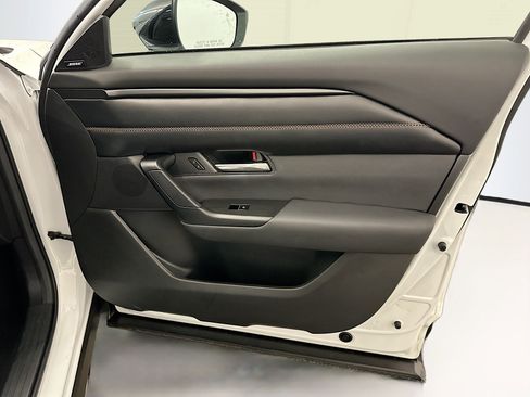 Used 2025 MAZDA CX-50 2.5 Hybrid w/ Premium Plus Pkg image 35