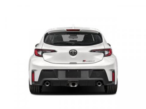 Used 2023 Toyota Corolla Core image 5