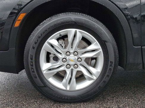 Used 2022 Chevrolet Blazer LT w/ LPO, Floor Liner Package image 29