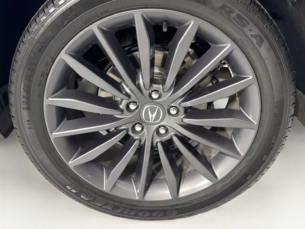Used 2022 Acura RDX w/ Advance Package AWD/4WD image 31
