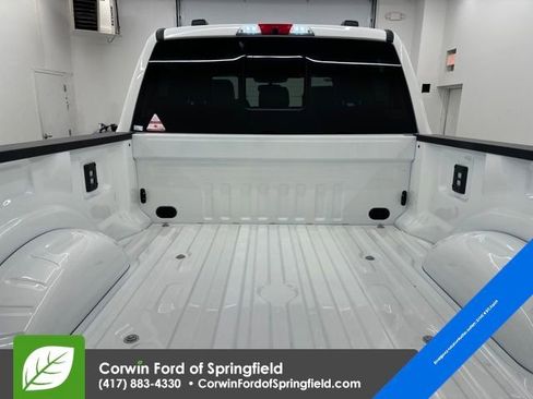 New 2026 Ford F250 Platinum w/ Tremor Off-Road Package image 21