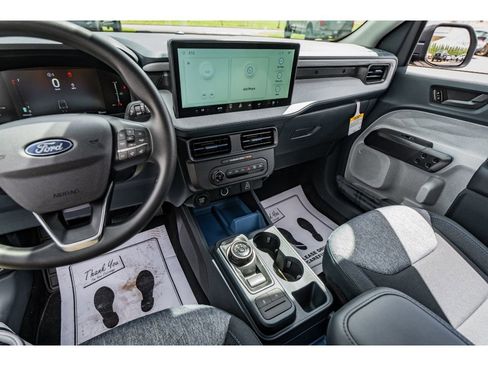 New 2026 Ford Maverick XLT AWD/4WD image 14