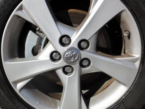 Used 2011 Toyota Corolla image 21