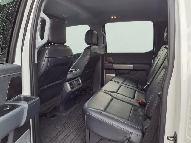 Used 2023 Ford F250 Lariat w/ Lariat Ultimate Package AWD/4WD image 20