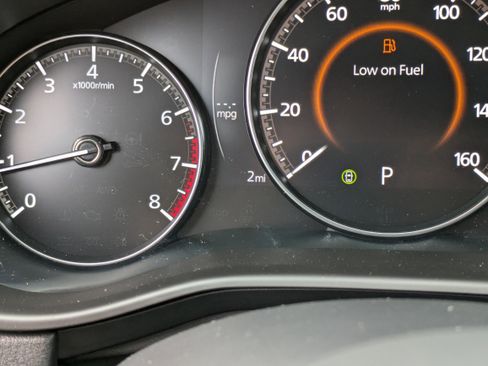 New 2026 MAZDA CX-50 AWD 2.5 S w/ Weather Package image 27