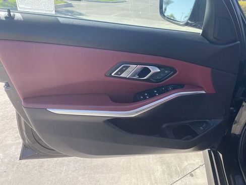 Used 2022 BMW 330i Sedan w/ Premium Package 2 image 23