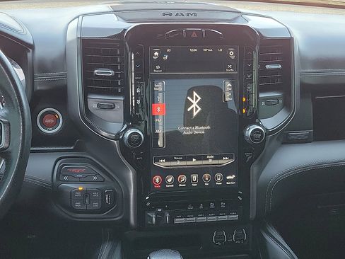 Used 2021 RAM 1500 TRX w/ TRX Level 2 Equipment Group image 10