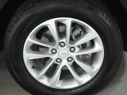 Used 2024 Chevrolet TrailBlazer LS image 10