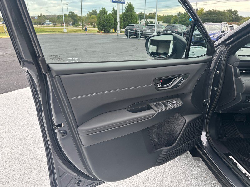 New 2026 Subaru Outback Touring XT AWD/4WD image 13