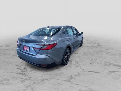 New 2026 Toyota Camry XLE image 9