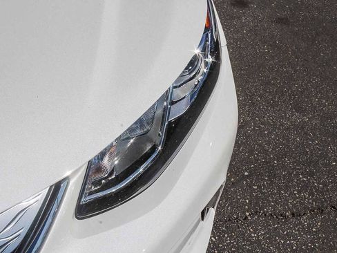 Used 2017 Chevrolet Volt LT w/ Comfort Package image 10