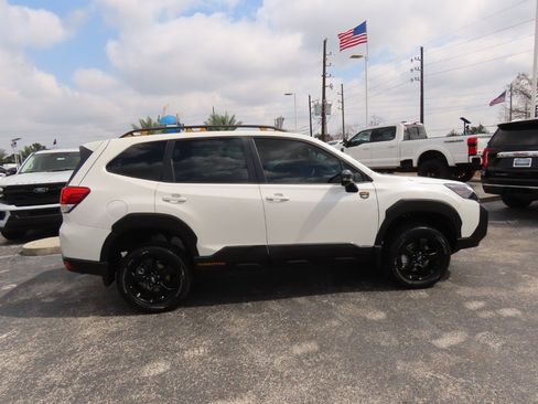 Used 2023 Subaru Forester Wilderness image 10