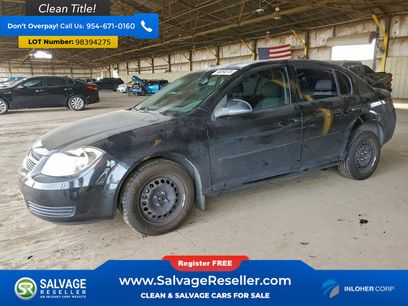 Used 2010 Chevrolet Cobalt LT