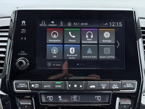 Used 2021 Honda Odyssey Touring image 48