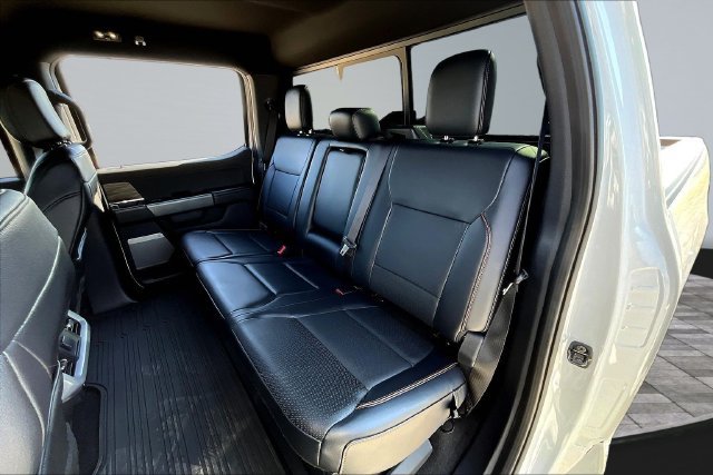 Used 2024 Ford F150 Lariat w/ Bed Utility Package AWD/4WD image 23