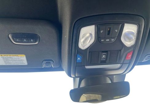 Used 2023 RAM 1500 Rebel w/ Rebel Level 1 Equipment Group AWD/4WD image 29
