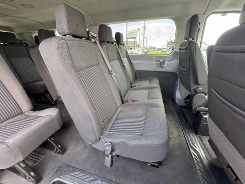 Used 2018 Ford Transit 350 XL image 16