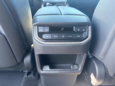 New 2026 Lexus TX 350 350 Luxury image 15