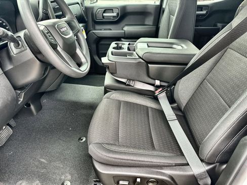New 2026 GMC Sierra 1500 Pro w/ Pro Value Package RWD image 24
