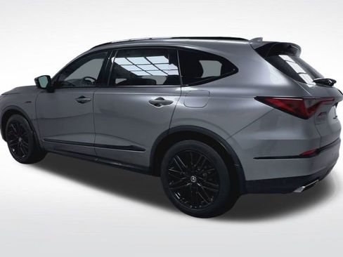 Used 2023 Acura MDX A-Spec image 6