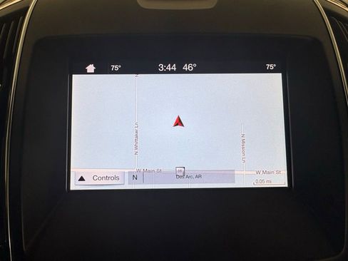 Used 2019 Ford Edge Titanium w/ Equipment Group 301A image 25